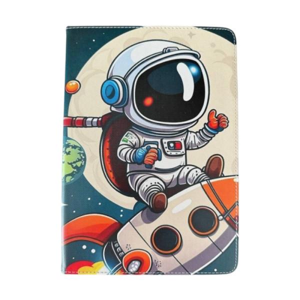 Книжка Slim для  iPad 9.7` /Pro 9.7 /Air 1/ Air 2    (Astronaut)
