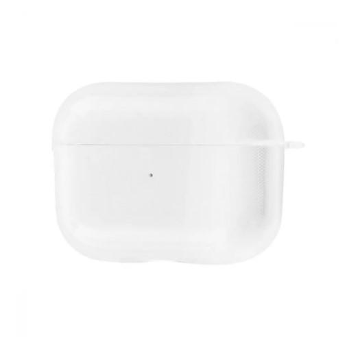 Чохол для Airpods PRO 2 CLEAR (прозорий)