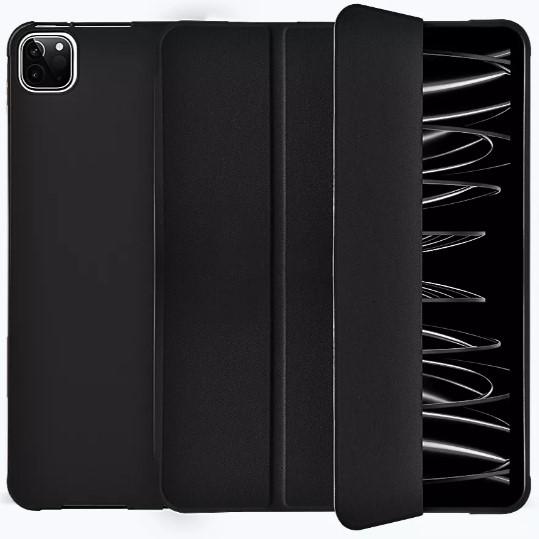 WiWU Classic II Case для  iPad Air 10.9" / AIR 11" (2024) Black