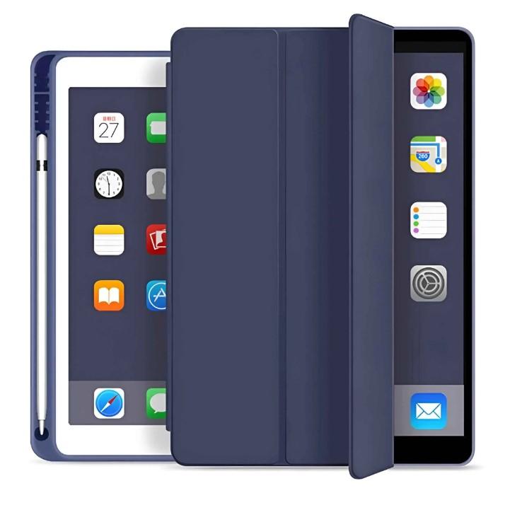 Книжка Envelope with pen slot для iPad AIR 11 (2024)  Blue