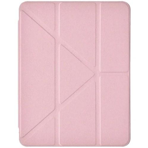 WiWU Smart Folio Case для iPad Air 13" (2024) /Pro 12.9" Pink