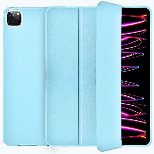 WiWU Classic III Case для  iPad Air 10.9"/ AIR 11" (2024) Light blue