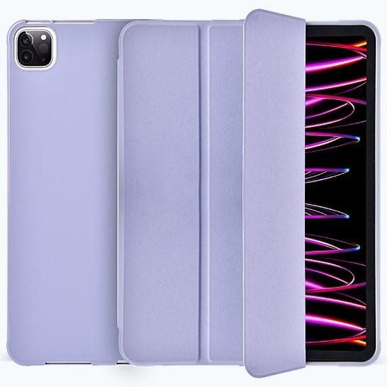 WiWU Classic II Case для  iPad Air 10.9" / AIR 11" (2024) Purple