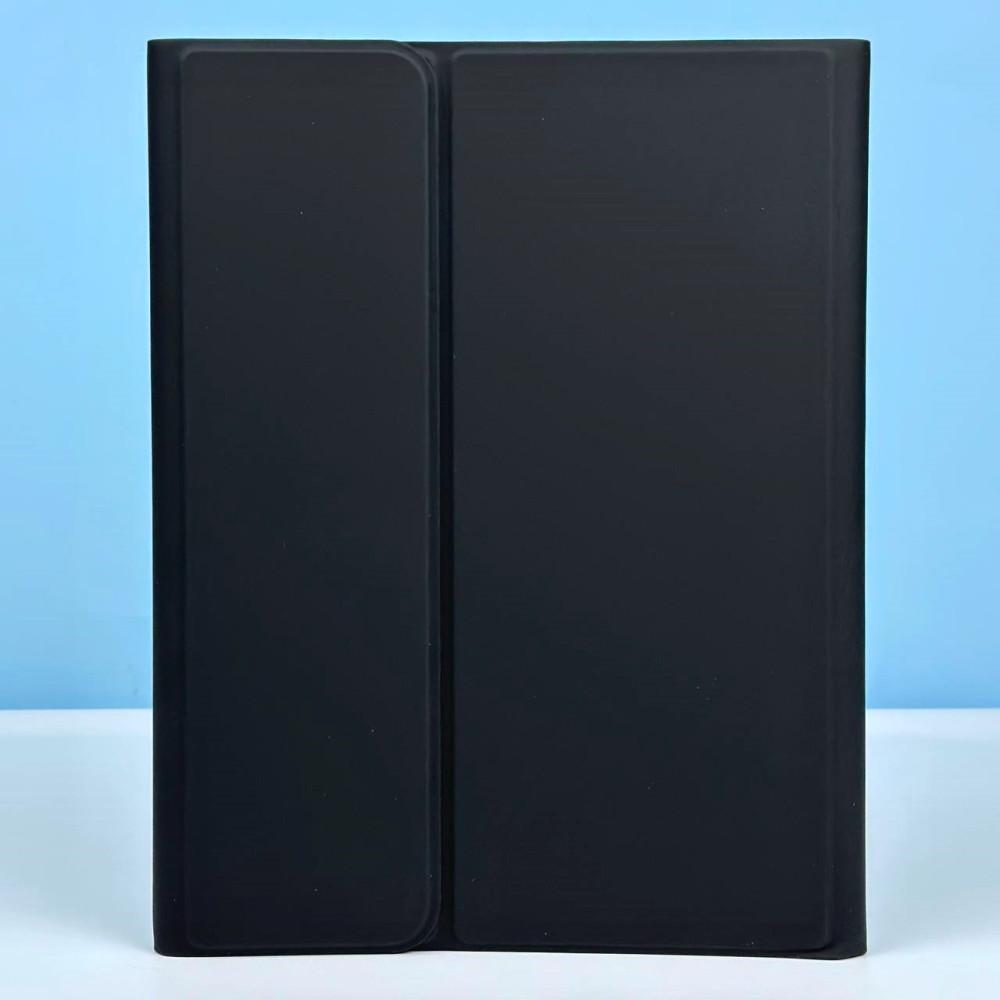 Чохол-клавіатура для iPad AIR 4/AIR 5 10.9  Usams US-BH655 Smart Keyboard Winro 800mAh (Чорний)