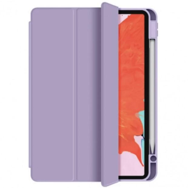 WiWU Protective Case для  iPad Air 10.9'' AIR 11'' (2024) Purple