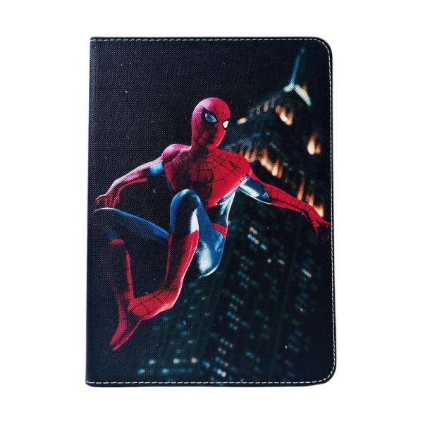 Книжка Slim для  iPad 10 10.9` (2022) /iPad 11" A16 2025 (A3354 / A3355 / A3356)  (Spidermen)
