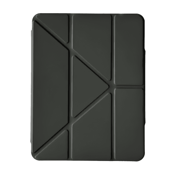 Книжка Origami для iPad 10 10.9` (2022) /iPad 11" A16 2025 (A3354 / A3355 / A3356)  (CH black)