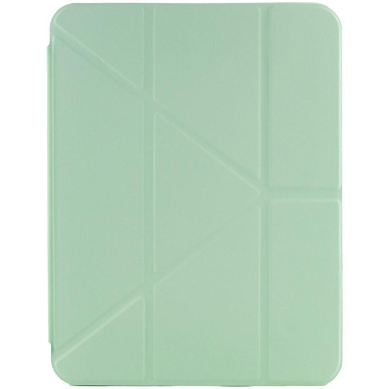 Чохол-книжка Origami Cover (TPU) iPad 10.2 2019/2020/Pro 10.5` 2017/Air 10,5` 2019 (mint)