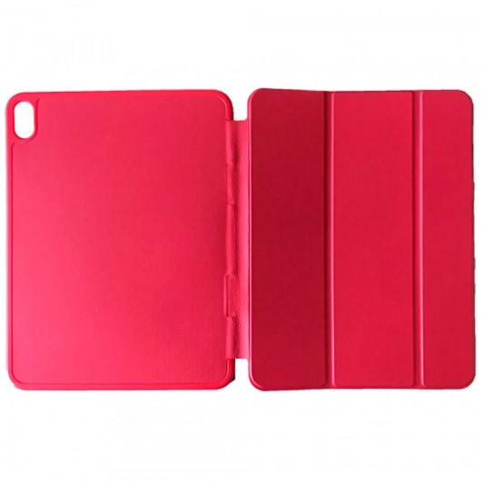 Книжка Envelope  для  iPad 10.9" (2022) (10-Generation) /iPad 11" A16 2025 (A3354 / A3355 / A3356) Red