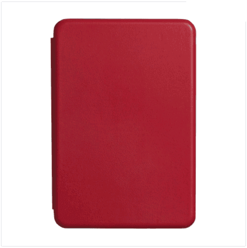 Книжка Premium для Ipad mini 5 червоний