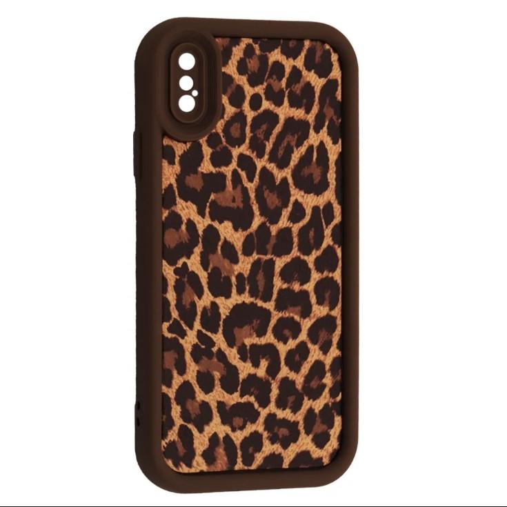 Чохол Prestige для Iphone X/Xs (Leopard 2)