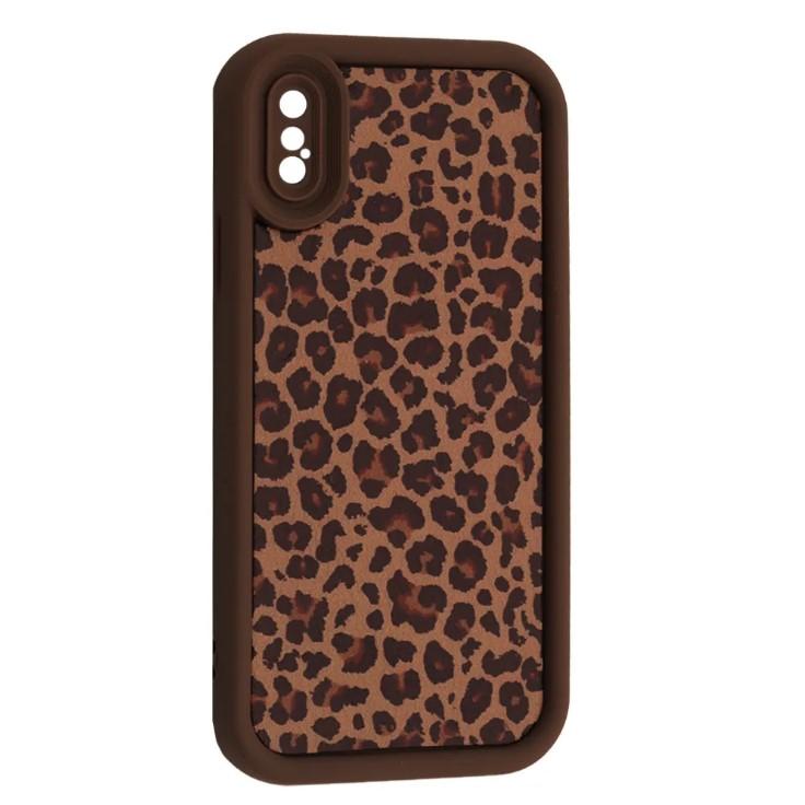 Чохол Prestige для Iphone X/Xs (Leopard 3)
