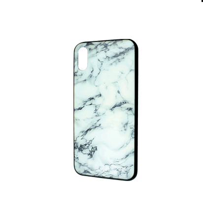 Накладка Phosphor Case для IPhone X/Xs Marble White