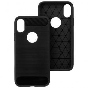 Накладка Ultimate Experience для Iphone X/Xs чорна