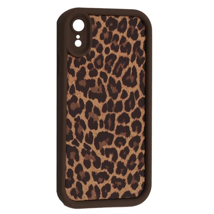 Чохол Prestige для Iphone Xr (Leopard 2)