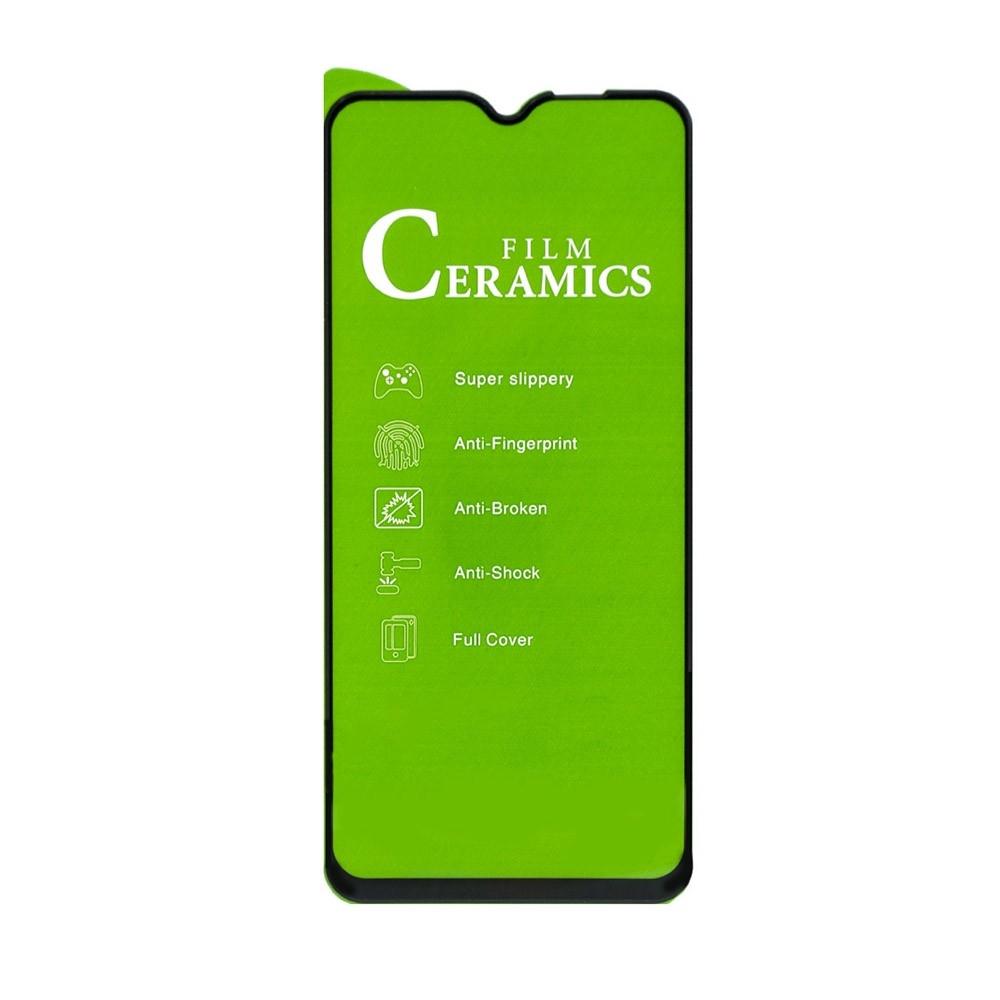 Гнучке скло Ceramic для Realmi C11 глянцеве (м`яка упаковка)