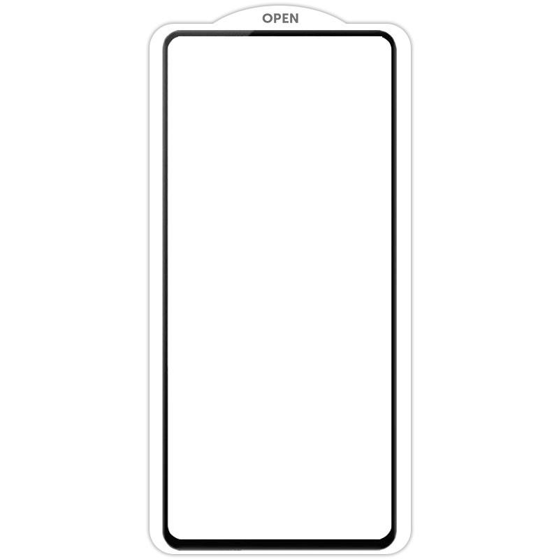 Захисне скло SKLO 5D для Realme 11 5G