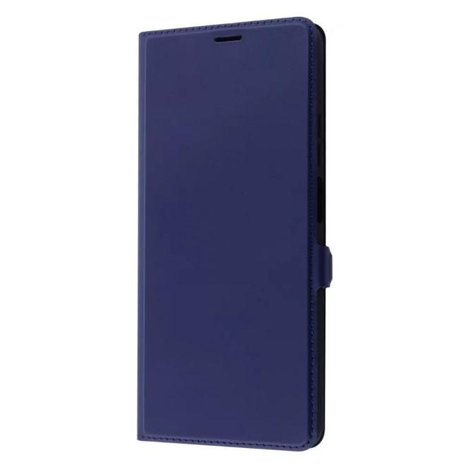 Книжка Snap Case для Realme 11 4G (blue)