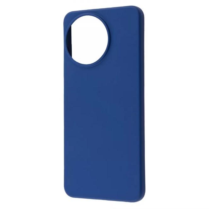 WAVE Colorful Case для Realme 11 4G blue