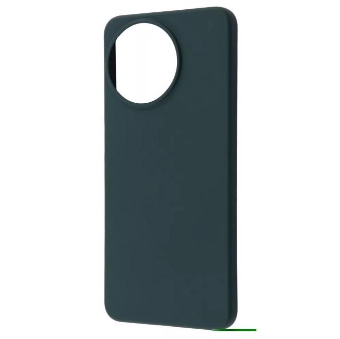 WAVE Colorful Case для Realme 11 4G forest green