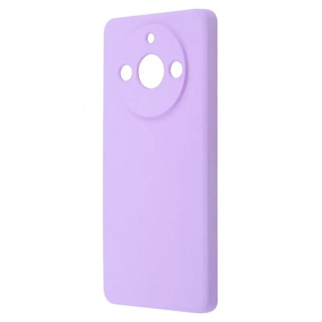 Чохол WAVE Colorful Case для Realme 11 Pro /Realme 11 Pro Plus (Light purple)