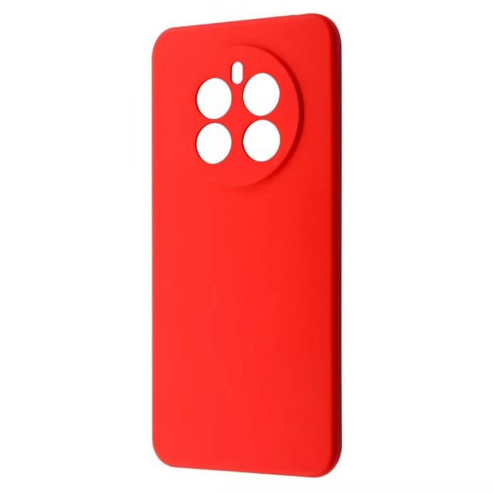 WAVE Colorful Case для Realme 12+ 5G  / Realme 12 4G/Realme 13/Realme Narzo 70 PRO/Realme P1 5G (red)