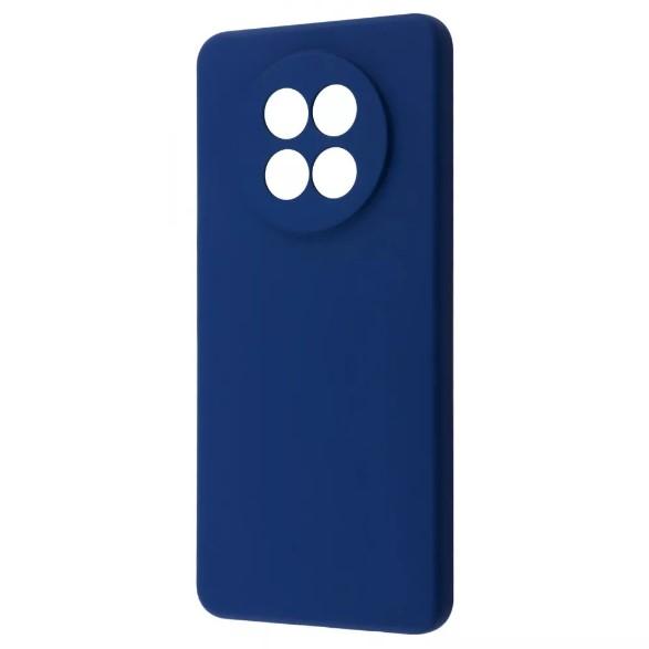 WAVE Colorful Case для Realme 12 5G (dark blue)