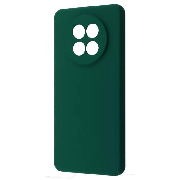 WAVE Colorful Case для Realme 12 5G (lforest green)