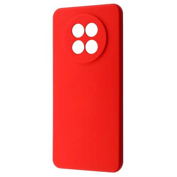 WAVE Colorful Case для Realme 12 (red)