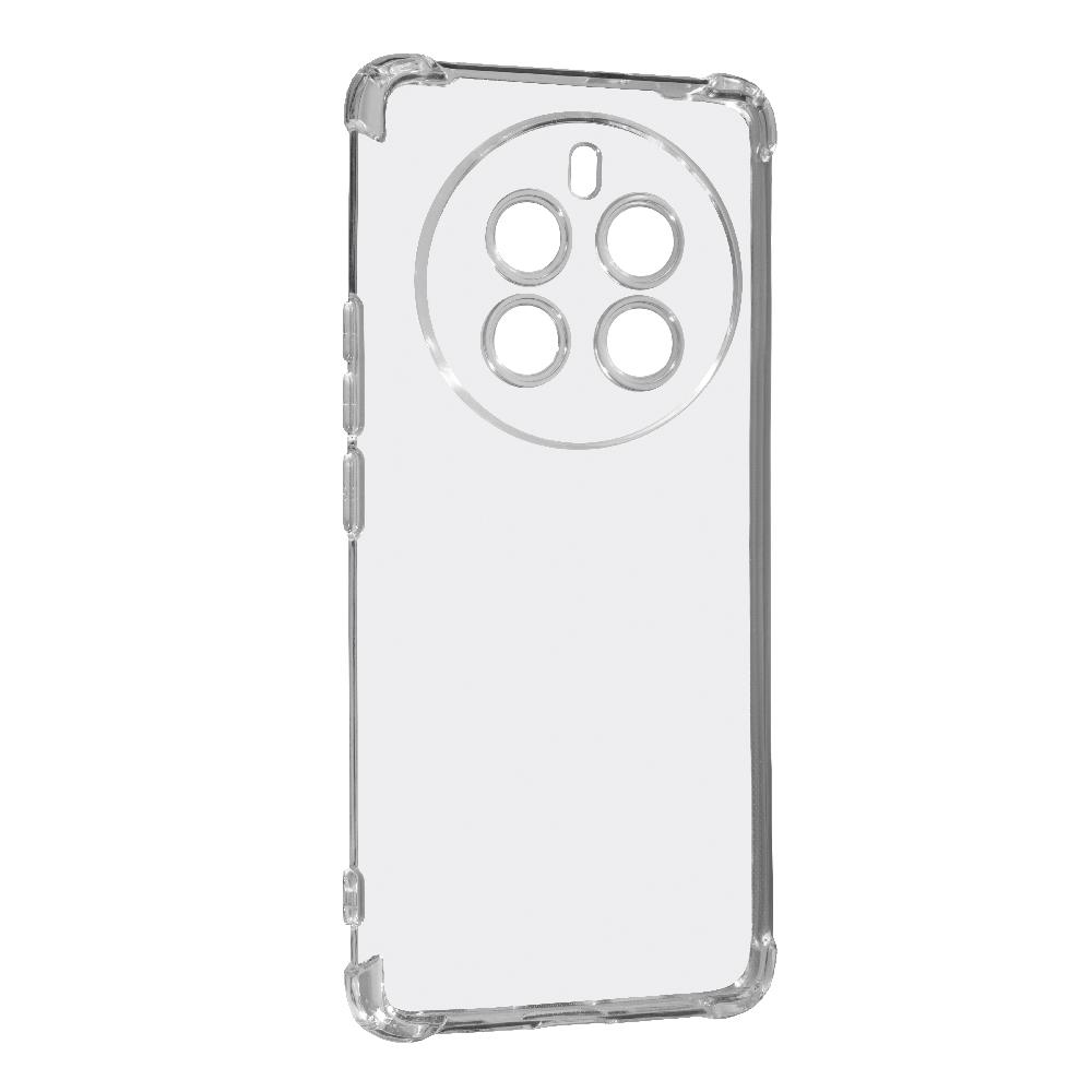 Накладка WXD для Realme 12 Pro / 12 Pro Plus (5G) протиударна прозора