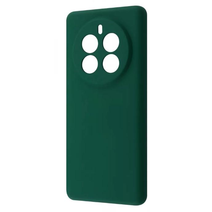 WAVE Colorful Case для Realme 12 Pro/12 Pro+ (forest green)