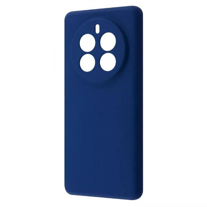 WAVE Colorful Case для Realme 12+ 5G (blue)