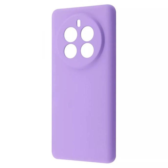 WAVE Colorful Case для Realme 12+ 5G (dasheen)