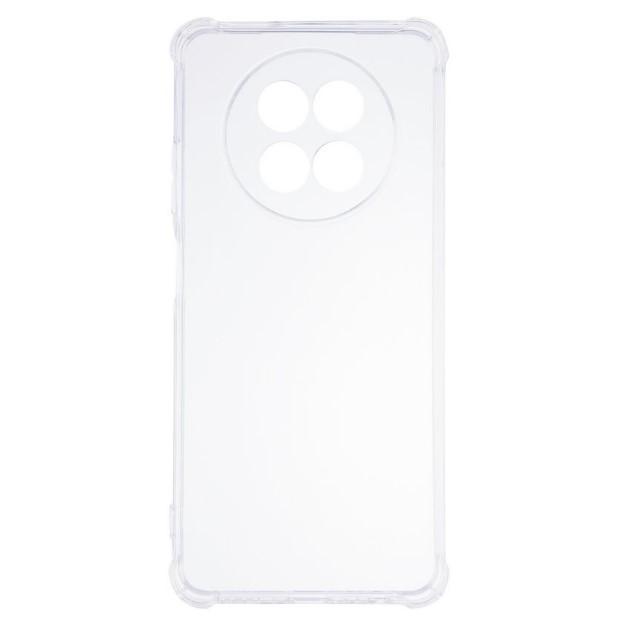 Накладка WXD для Realme 13 5G  протиударна прозора