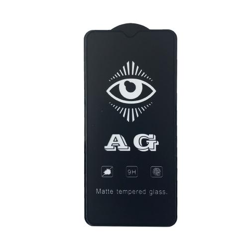 Захисне скло AG для Realme 5 Pro матове