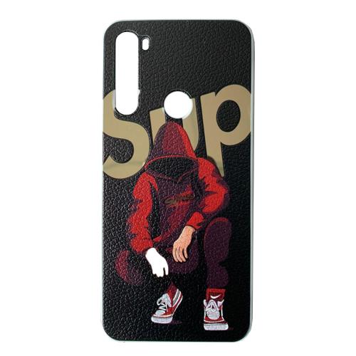 Накладка Fashion для Realme 5 Pro Supreme