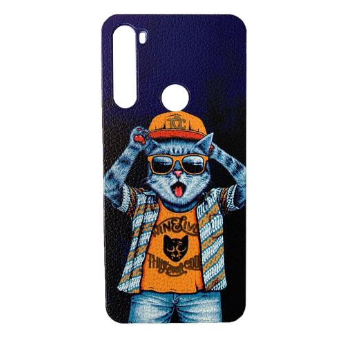 Накладка Fashion для Realme 5 Pro Cat
