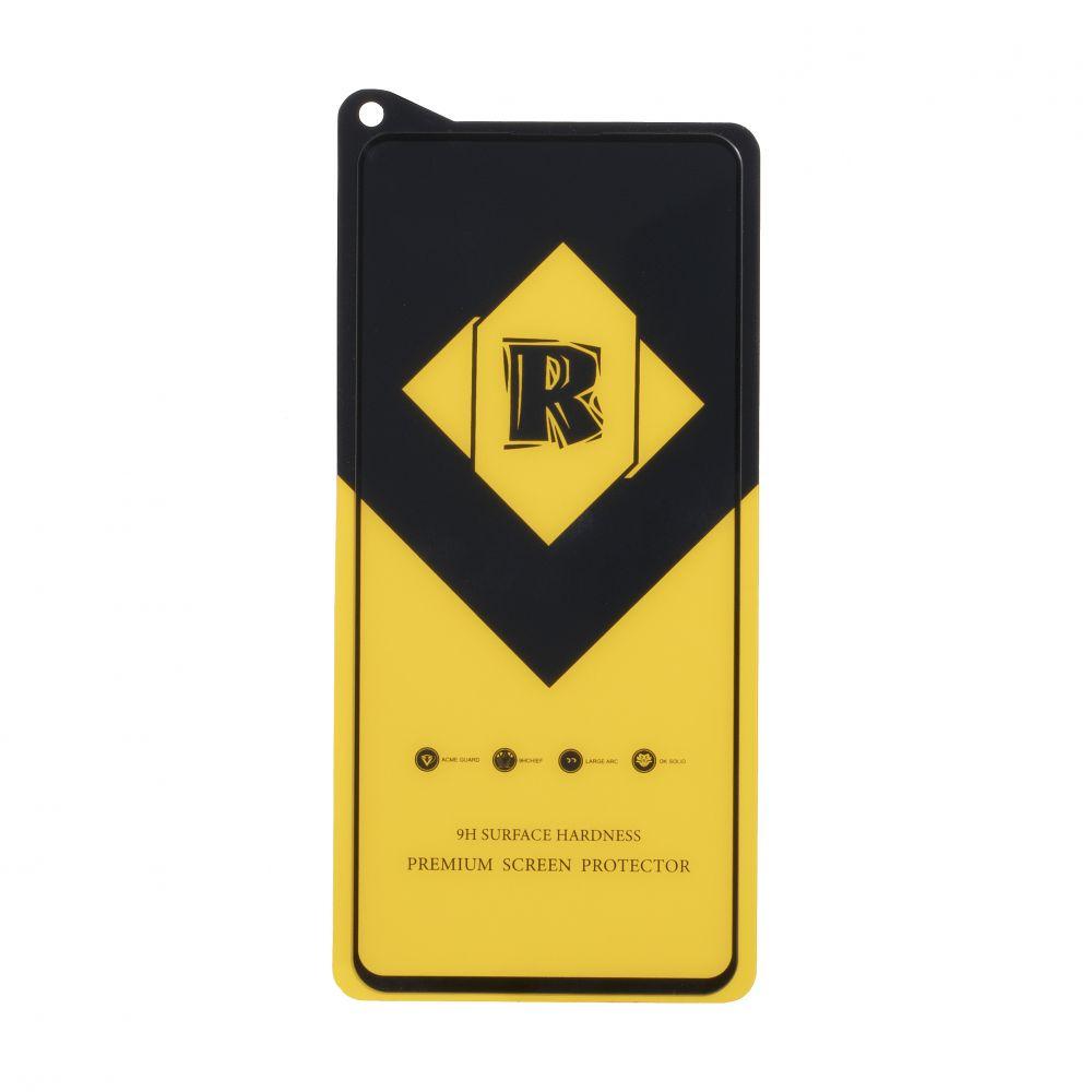 Захисне скло R Yellow для Realme 6 Pro (м`яка упаковка)