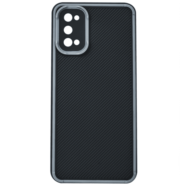 Накладка Magic Eye для Realmi 7 Black