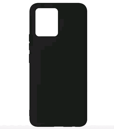 Накладка Epik Black для Realme 8 / 8 Pro