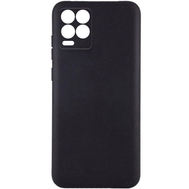 Накладка Epik Black Full Camera для Realme 8/8 Pro