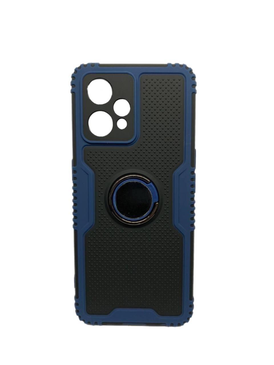 Накладка Armor Guardian для Realme 9 Pro Plus/Realme 9 Blue