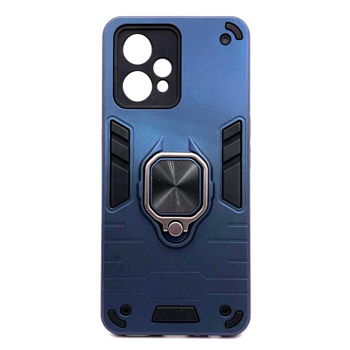 Накладка ANTIBROKEN для Realme 9 Pro Plus/ Realme 9 Blue