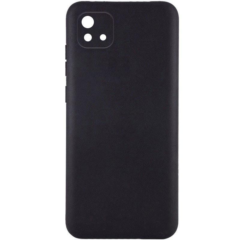 Накладка Epik Black Full Camera для Realme C11 2021 / C20 чорна