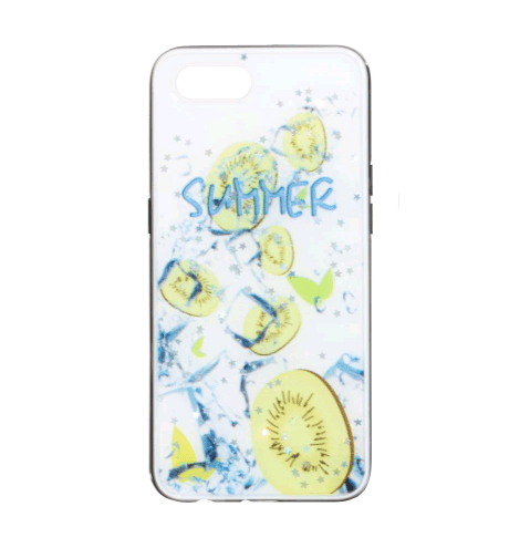 Накладка TPU Print для Realme C2 Літо