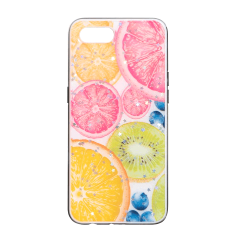 Накладка TPU Print для Realme C2 Асорті