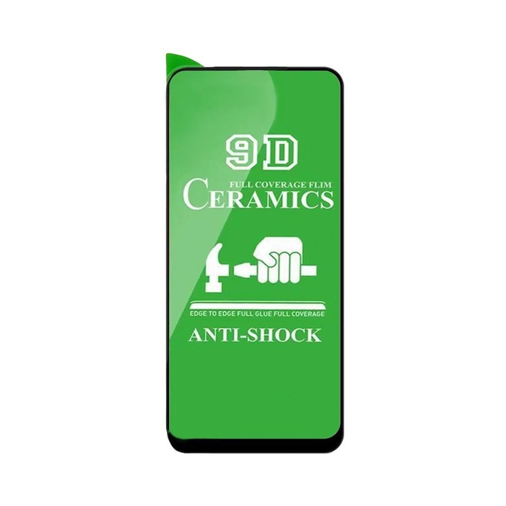 Гнучке скло Ceramic для Realmi C2 глянцеве (м`яка упаковка)