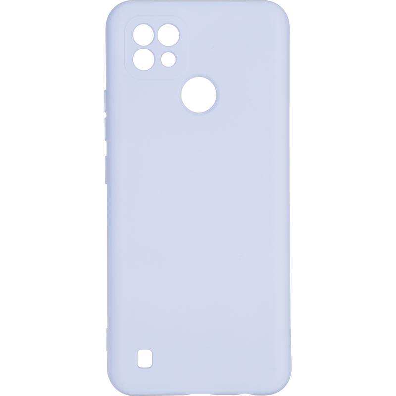 Накладка Full Soft Case для Realme C21 Dasheen