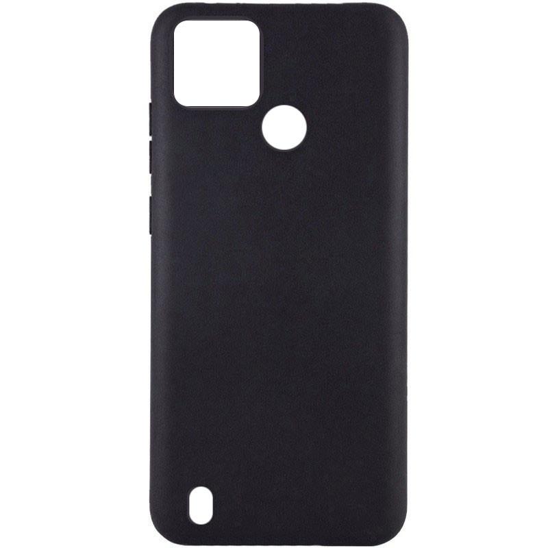 Накладка Cool Black для Realme C21