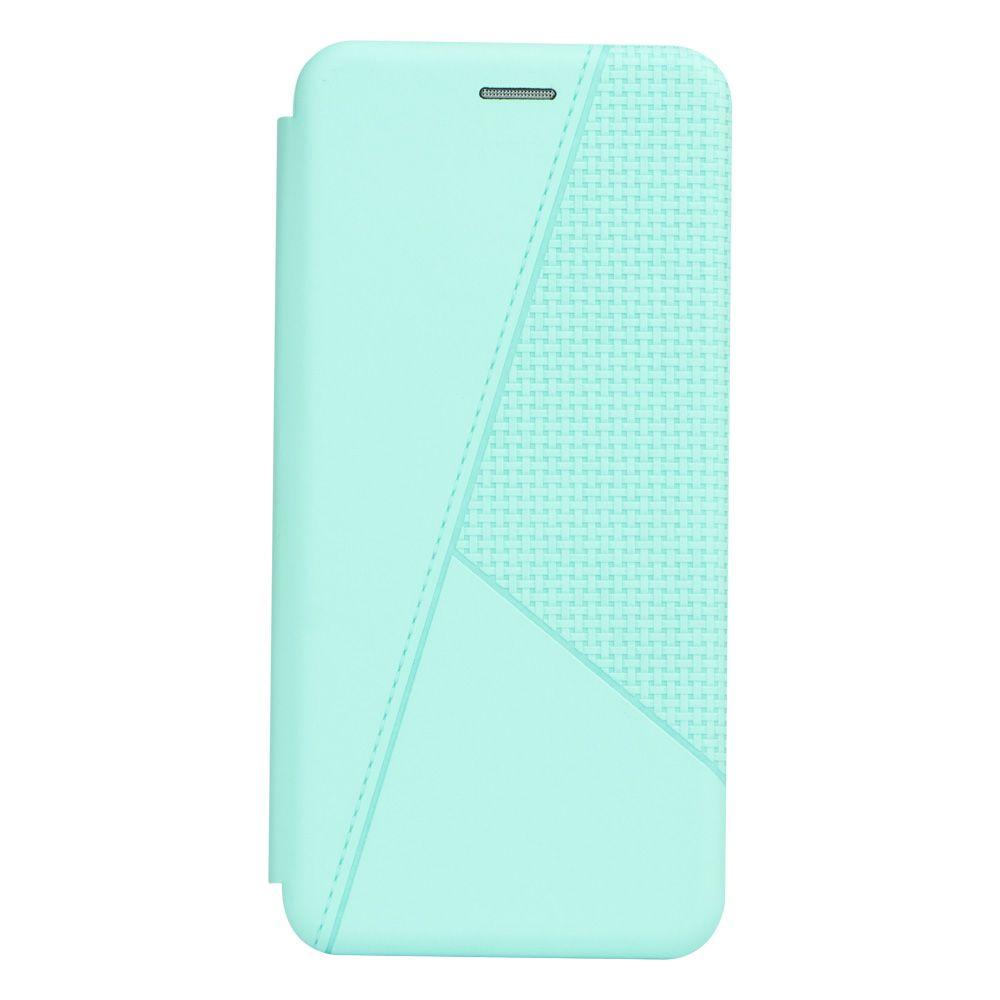 Книжка Twist для Realme C21Y/C25Y (М`ятна)